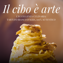 Carica l&#39;immagine nel visualizzatore di Gallery, Tartufo Bianco d&#39;Alba Tuber Magnatum Pico
